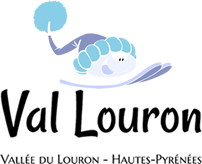 La station de Val Louron La station de Val Louron