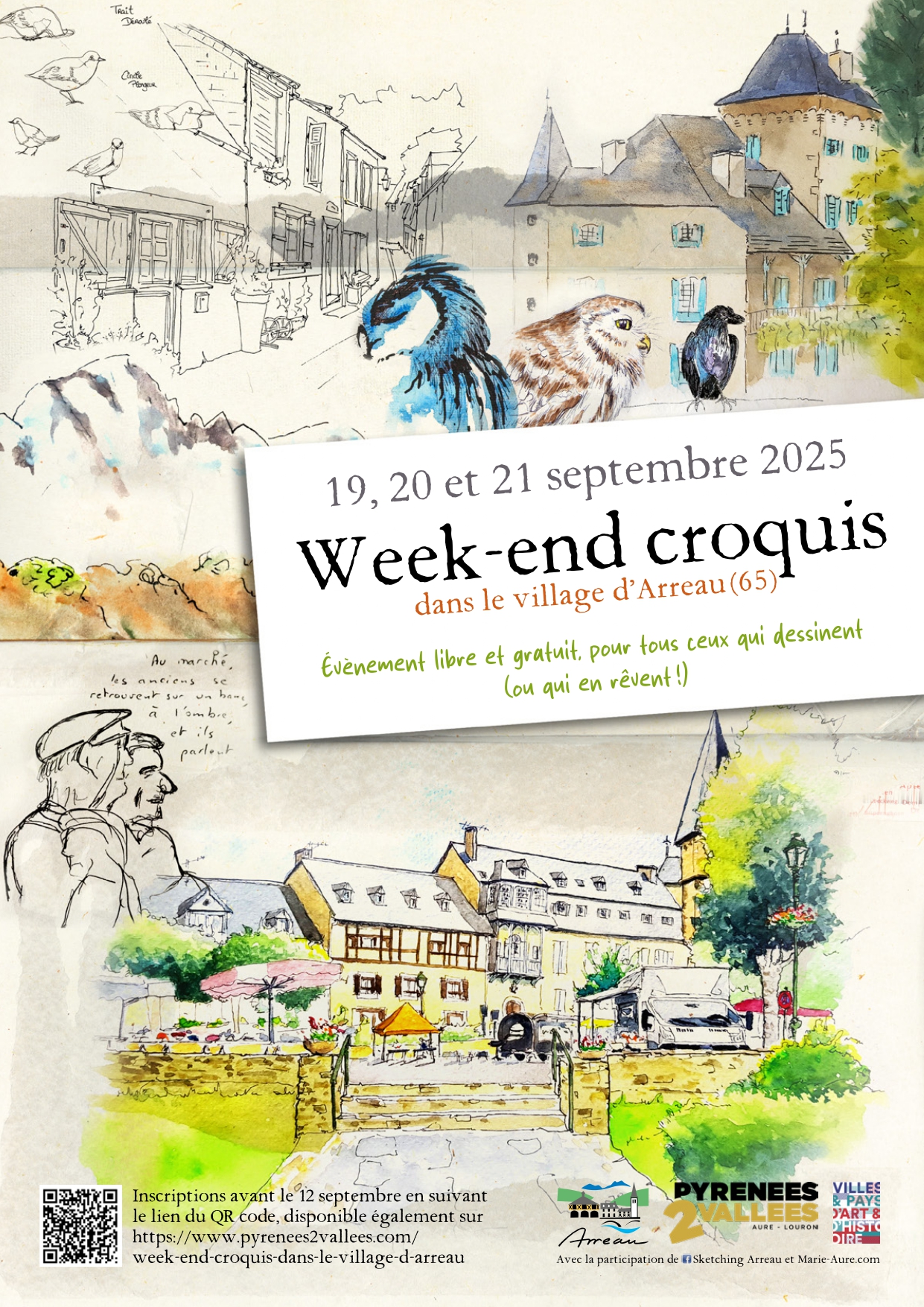 Affiche Week-end croquis à Arreau.jpg 