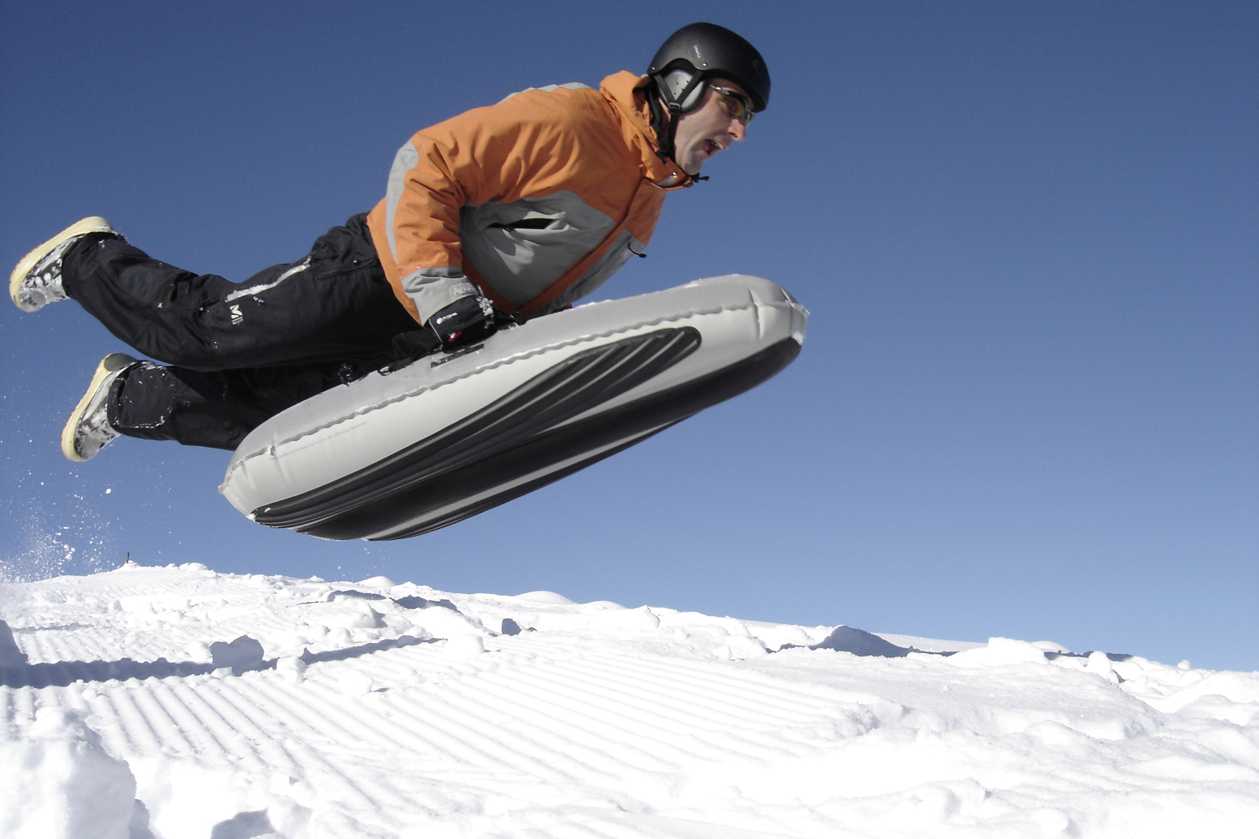 Airboard Pyrénées