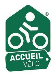 image label vélo 