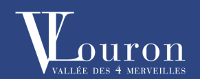 logo louron