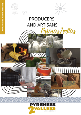 PRODUCERS  AND ARTISANS 