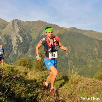 Trail du Louron
