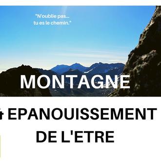 stage montagne
