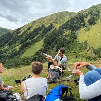 journées de la nature