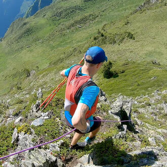 patou trail skyrace