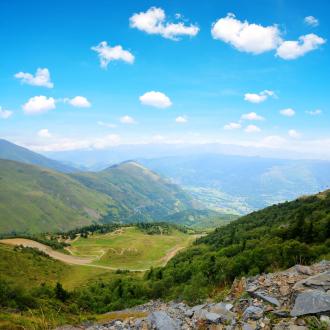 Que voir et que faire aux alentours de Loudenvielle