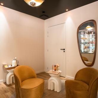nuxe mercure Saint-Lary