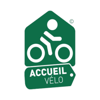 logo accueil vélo