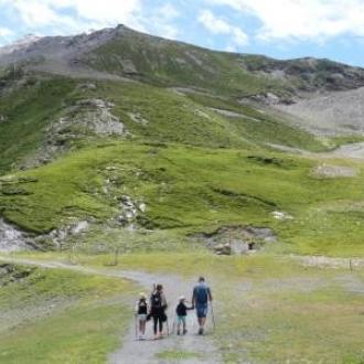 piau remontée été