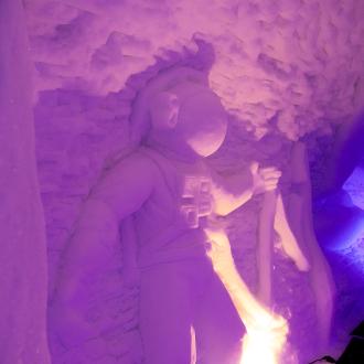 Grotte de glace ©thomasaguillon_piau