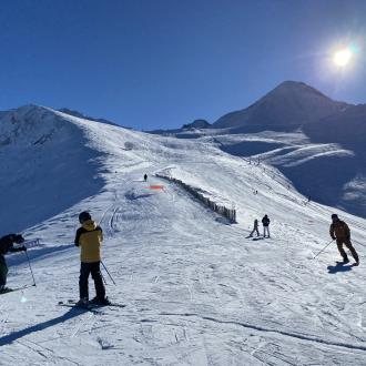 val louron hiver 