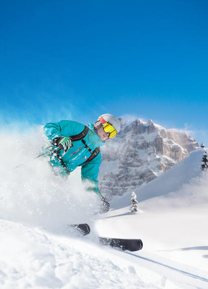 Écoles de ski