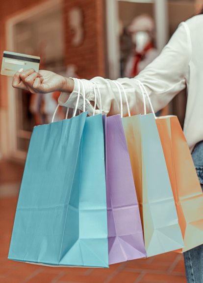 shop
