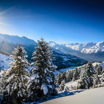 Les nouveautés de Val Louron 2024/2025