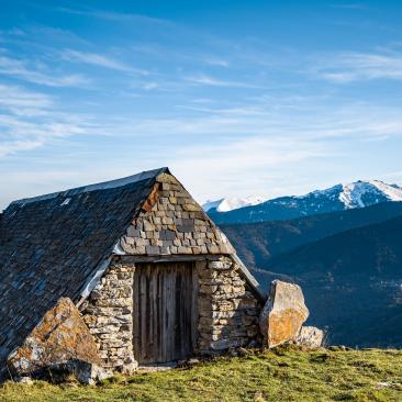 La Transhumance en héritage : dans les pas des bergers de la vallée d’Aure