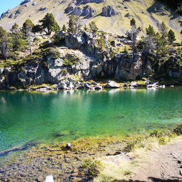 4 summer activities to do in the Pyrenees