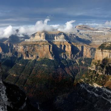 Ordesa-Monte Perdido National Park