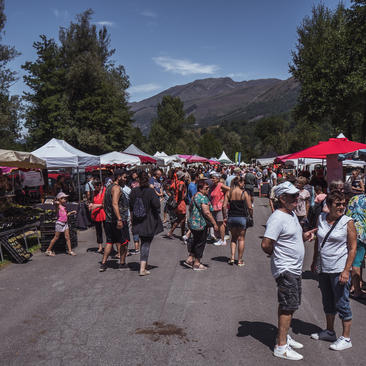 Fêtes et Manifestations Pyrénées2Vallées