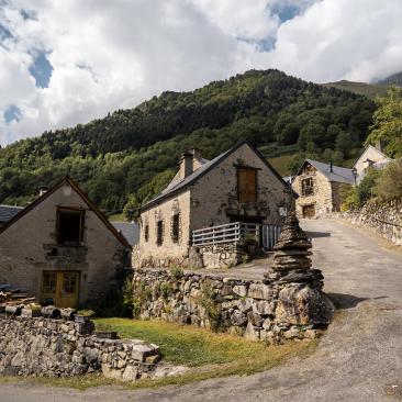 The Aulon Regional Nature Reserve