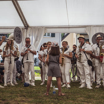 Local events