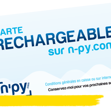 The Peyragudes packages The Peyragudes packages