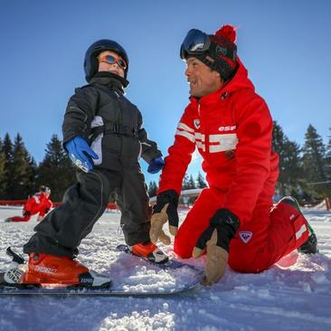 Private lessons 3 to 5 years Private lessons 3 to 5 years