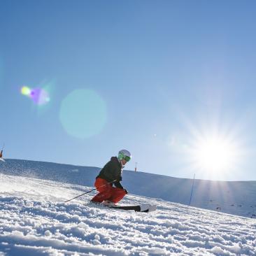 Early Ski Early Ski