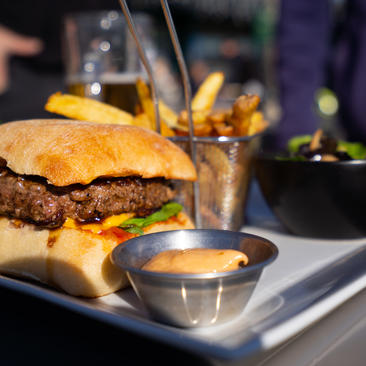 Les restaurants à emporter et/ou livraison