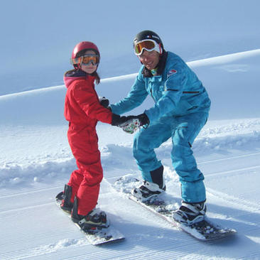 International Ski School International Ski School