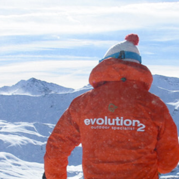 Ski school EVOLUTION2