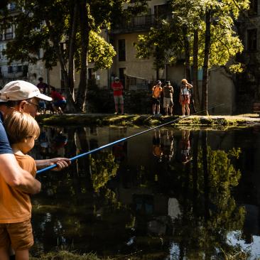 Station Pêche Label 