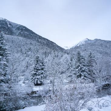 Les navettes en station : se déplacer facilement