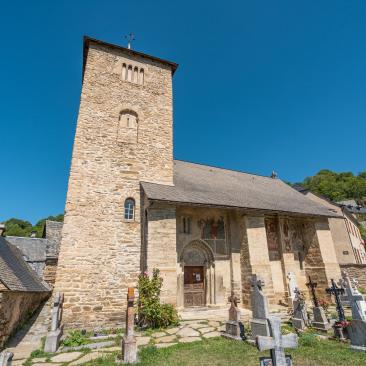 Journées Européennes du Patrimoine en Vallées d'Aure et du Louron