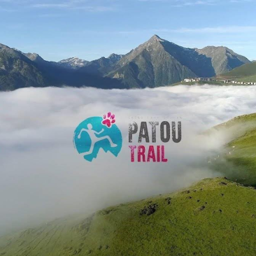 La Patou Trail 2023