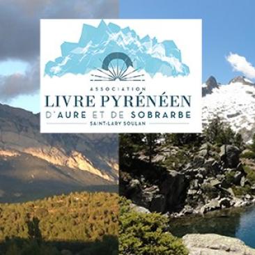 13 ème Fête du Livre Pyrénéen d'Aure et du Sobrarbe