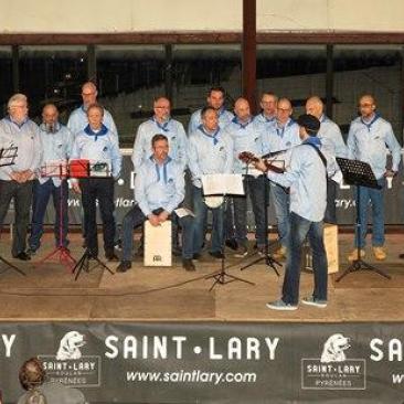 Fête du littoral  à Saint-Lary