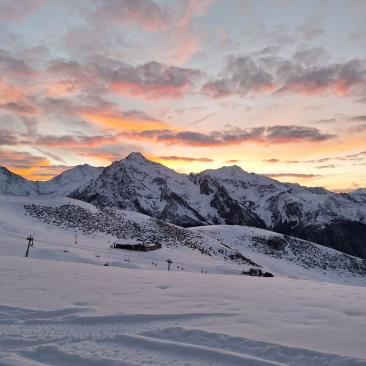 Les Marsiens débarquent en Vallées d'Aure et du Louron 