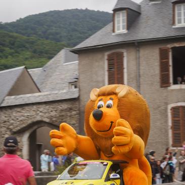 Tour de France 