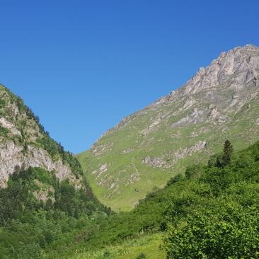 The Aulon Regional Nature Reserve