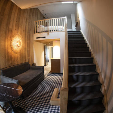 Mercure Loudenvielle