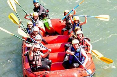 Rafting Rafting