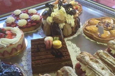 boulangerie boulangerie