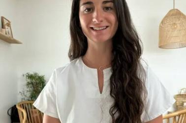 maria blanc comas