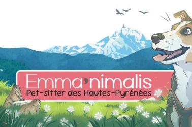 Garderie Emma'nimalis 