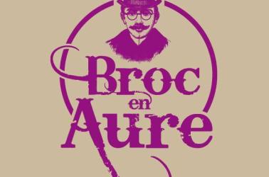 brocante brocante