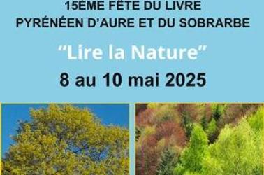 Fête du Livre 2025 Fête du Livre 2025