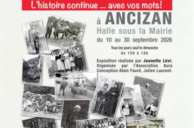 Expo Ancizan