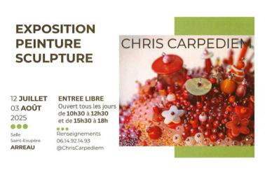 Chris Carpediem Chris Carpediem