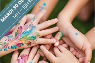 Tatoo Balnea 30 dec 25